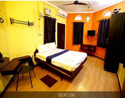 Rs 1999/-  for 12 hrs Stay Package